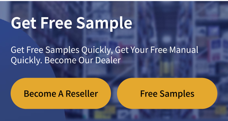 双组件机械密封